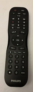 Mando a distancia universal Philips SRP9020B/27 probado y funcionando - Imagen 1 de 2