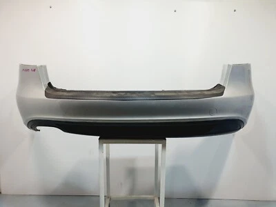 🔧AUDI A4 AVANT PARACHOQUES PARAGOLPES TRASERO 8K9807385 AÑO 2009 2008-2011 - Imagen 1 de 4