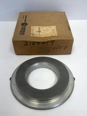 1962-1974 Chrys Dodge Plymouth Torqueflite A-727 Front Clutch Piston 2124819 NOS - Image 1 of 3