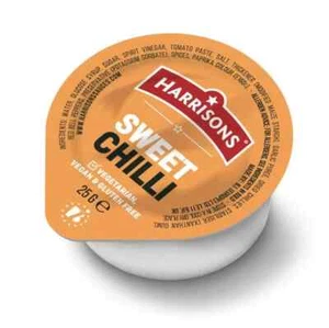 50 salsas de salsa de chile dulce de Harrisons salsa de inmersión asequible - Imagen 1 de 1