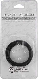 Lagostina Ricambi Guarnizione in Silicone per Pentole a Pressione Diametro 22 cm - Foto 1 di 3