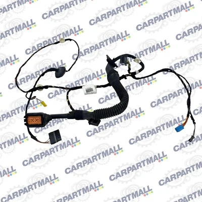 2006-2012 Mercedes-Benz R350 Rear Right Side Inner Door Harness A2514403009 OEM Foto 1 de 4