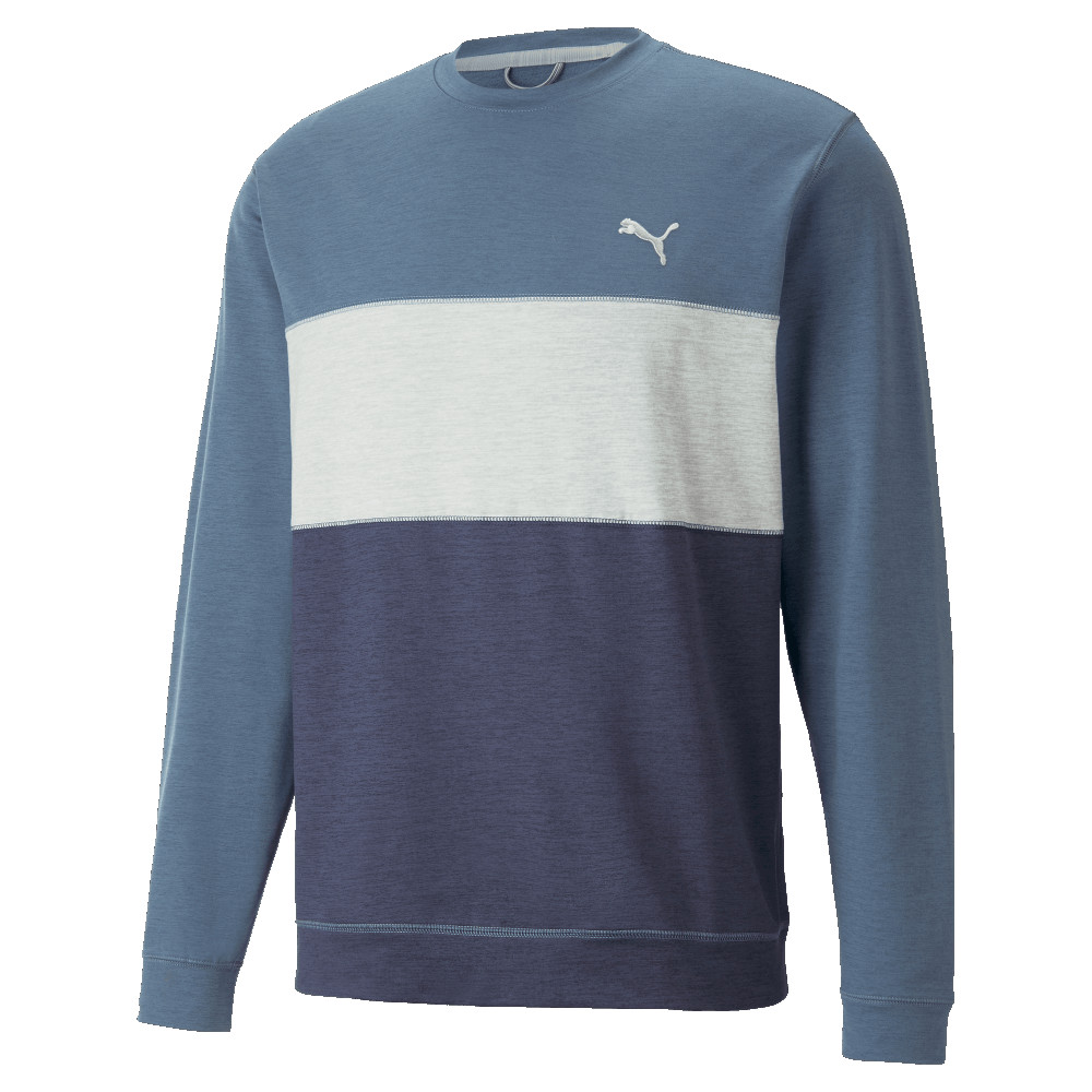 PUMA - ☆PUMA golf ロングスリーブ 新品同様！XL☆ PUMA Size M Long Sleeve Golf Shirts & Tops for Men for sale