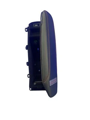 Ferrari California T 2015-2018 consola central delantera reposabrazos de almacenamiento tapa OEM Foto 1 de 4