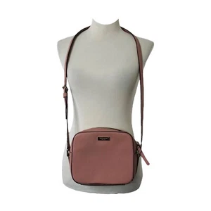 Kate Spade Newbury Lane Cammie Bandolera Cartera Fontanería Mini Bolso de Mano - Imagen 1 de 14