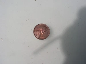 Weizenpfennig ohne Münzzeichen und "L"-Fehler von 1946 - sehr guter Zustand - Bild 1 von 2