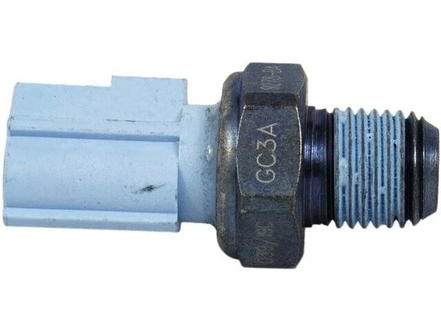 Transmisor de presión de aceite Motorcraft se adapta a Mercury Grand Marquis 2000-2011 72NFXH Foto 1 de 1