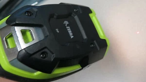 Zebra Motorola Symbol Barcode Scanner DS3608 -DP20003VZWWW direkte Teile Kennzeichnung - Bild 1 von 8