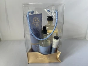 Bath & Body Works Aromatherapie Lavendel Vanille Nebel, Creme, Wäsche, Creme Geschenkset - Bild 1 von 3