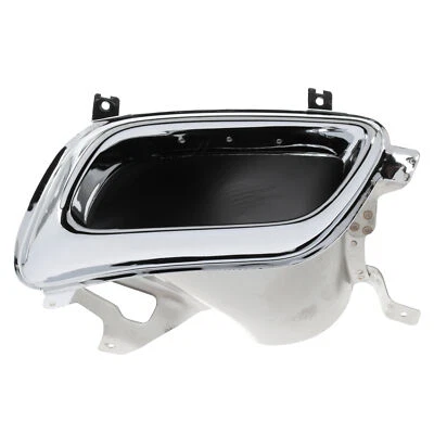 Parachoques trasero Buick LaCrosse GM 2014-2016 NUEVO OEM protector térmico lado del conductor 9014736 Foto 1 de 4