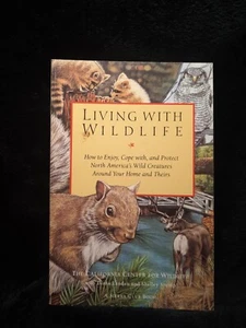 Living with Wildlife, CA Center for Wildlife  - Picture 1 of 9