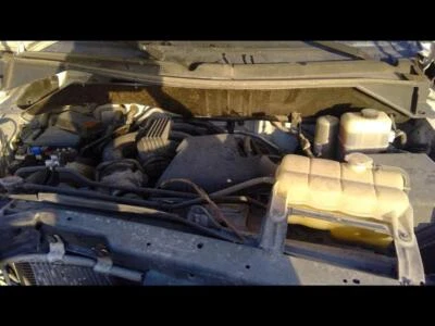Automatic Transmission 4.0L 6 Cylinder 5 Speed Fits 20 NV 1500 2277418 - Image 1 of 4