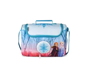 Tonies HörSpiel-Transporter Die Eiskönigin Motiv Aufbewahrungstasche für mind. 6 - Bild 1 von 10