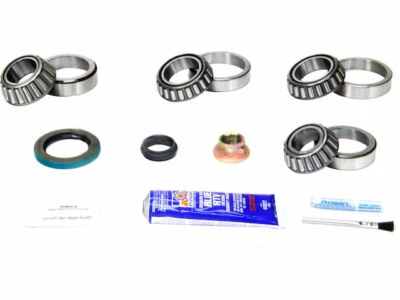 Kit de cojinete y sello diferencial eje trasero para Jeep TJ 1997-2006 48743RZ 1998 Foto 1 de 2