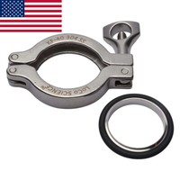 SL.1974 Texas Remcor Viton Diaphragm Assembly for 1999A Valves