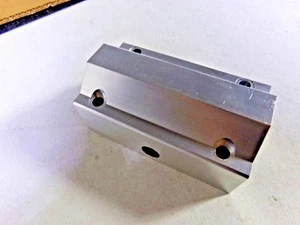 THOMSON Pillow Block,25 mm,130 mm L(EF) - Picture 1 of 5