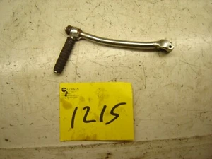 1979 HONDA XL125 XL185 XR185  KICK START LEVER  - Picture 1 of 1