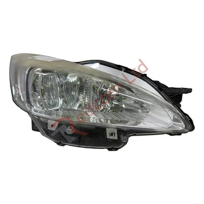 PEUGEOT 508 2011-2015 Headlight Headlamp Right Side - image 1 of 4