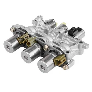 √Transmission Solenoid Block Pack For Bottom Valve Body 5 Speed Automat 4F27E - Picture 1 of 8