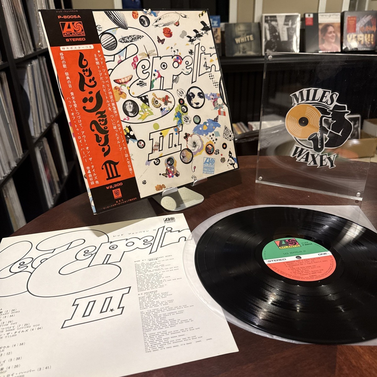 Vinyl Japan LP Vinyl Records for sale | eBay