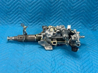 Columna de dirección genuina Lexus Toyota con motor telescópico e inclinable 45250-48420 OEM Foto 1 de 4