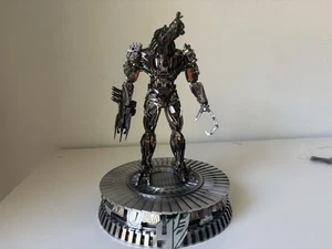 TF4 Boda DMK Lockdown 1:35 Scale Model Kit (RARE) Please See Description  - Picture 1 of 11