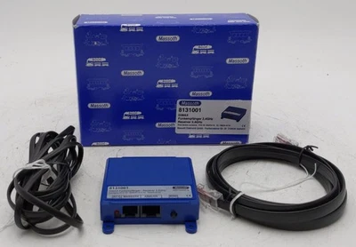 Massoth 8131001 DiMAX Receiver 2.4GHz/Box - Image 1 of 4