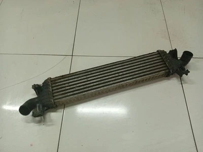 Volvo V50 2007 Intercooler radiator - engine cooler fits charger U FR2599353-08 - Photo 1/4