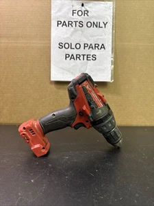 Milwaukee 2604-20 M18 1/2"" taladro percutor/atornillador piezas D39 - Imagen 1 de 5