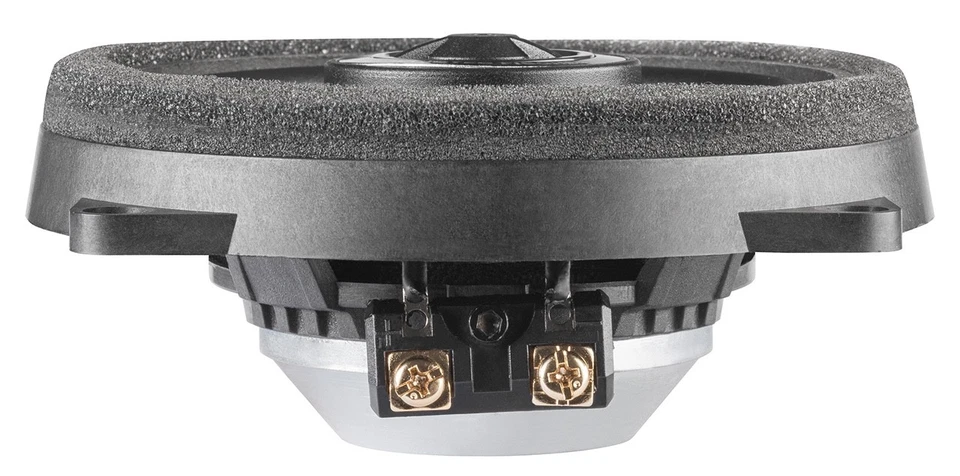 Actualización de altavoces coaxiales bidireccionales Audiotec Fischer MATCH MS 4X-BMW.2 4" para BMW E/F Foto 1 de 3