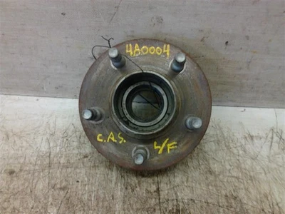 Buje delantero con ABS para 91-94 Lincoln & Town Car 160897 Foto 1 de 3