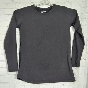 NEU Long Johns Thermo Gr. L Thermajane Damen Fleece gefüttert Base Layer Shirt - Bild 1 von 6