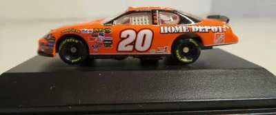Motorsports Authentics Tony Stewart #20 Home Depot réplica de metal fundido escala 1:87 Mi - Imagem 1 de 4