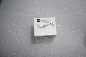 Allen-Bradley 700-HA33A1-4 Series D New in Box - Picture 1 of 2