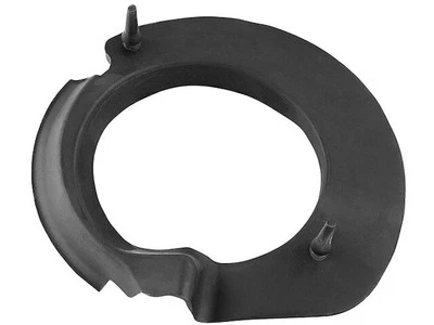 Espaçador de mola helicoidal Volvo XC60 2010-2017 71775ZBFD 2011 2012 2013 2014 2015 - Imagem 1 de 2