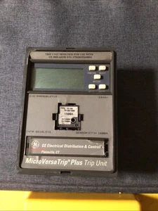 Unidad de viaje Ge Micro Versa Trip Plus LSG - Imagen 1 de 3