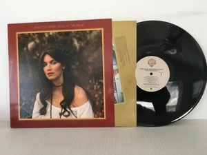 Emmylou Harris - Roses In The Snow - Warner Bros. (1980) 12" Vinyl LP - Picture 1 of 2