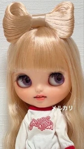Muñeca Blythe personalizada Fightin Milk Saranghae 2022 - Imagen 1 de 18