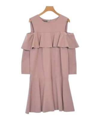 Alberta Ferretti Dresses Pink 38(Approx. S) 2200598525048 Foto 1 de 4