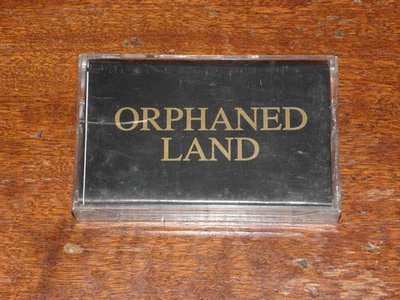 ORPHANED LAND - THE BELOVED'S CRY (CASSETTE DEMO 1994) ULTRA RARE! / CRE - Image 1 of 4