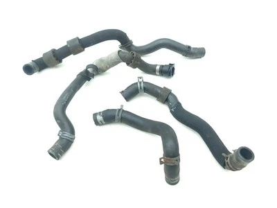 Mangueira de tubo de refrigeração de água radiador motor Bentley Flying Spur 3W0121063 AMD195717 - Imagem 1 de 4