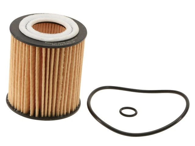 Oil Filter For 2005-2009 Ford Escape 2006 2007 2008 GT546MG Gold Cartridge - Image 1 of 1