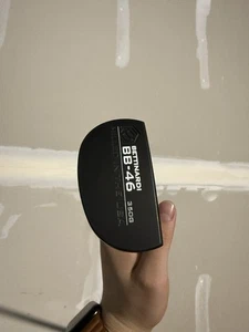 Bettinardi BB46 Putter 35'' Inches Right Handed - Picture 1 of 6