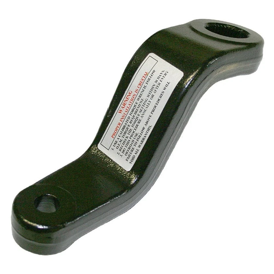 For Dodge Ram 3500 2003-2008 Superlift Dropped Steering Pitman Arm - Image 1 of 2