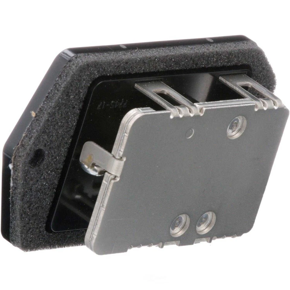 Resistor de motor BLwr produtos de motor padrão RU768 - Imagem 1 de 1