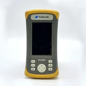 Topcon FC-500 - Used - Picture 1 of 1