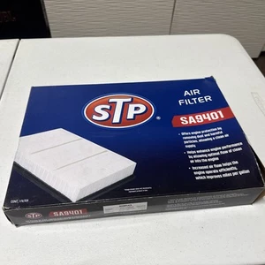 New SA9401 STP Engine air filter / Low Cost Clean New Air Filter - Picture 1 of 7