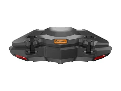 Baule Compatibile Con SSV GKA Polaris Scrambler 32 Litri - Photo 1/4