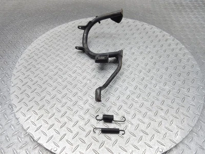 Aprilia Sport City 125 2009 09-12 soporte central principal pierna hélice montaje de resorte Foto 1 de 4