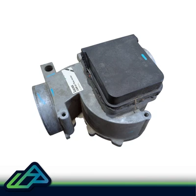 1980-1987 Jaguar XJ6 XJS Mass Airflow Meter MAF Lucas 0280203006 - Image 1 of 4